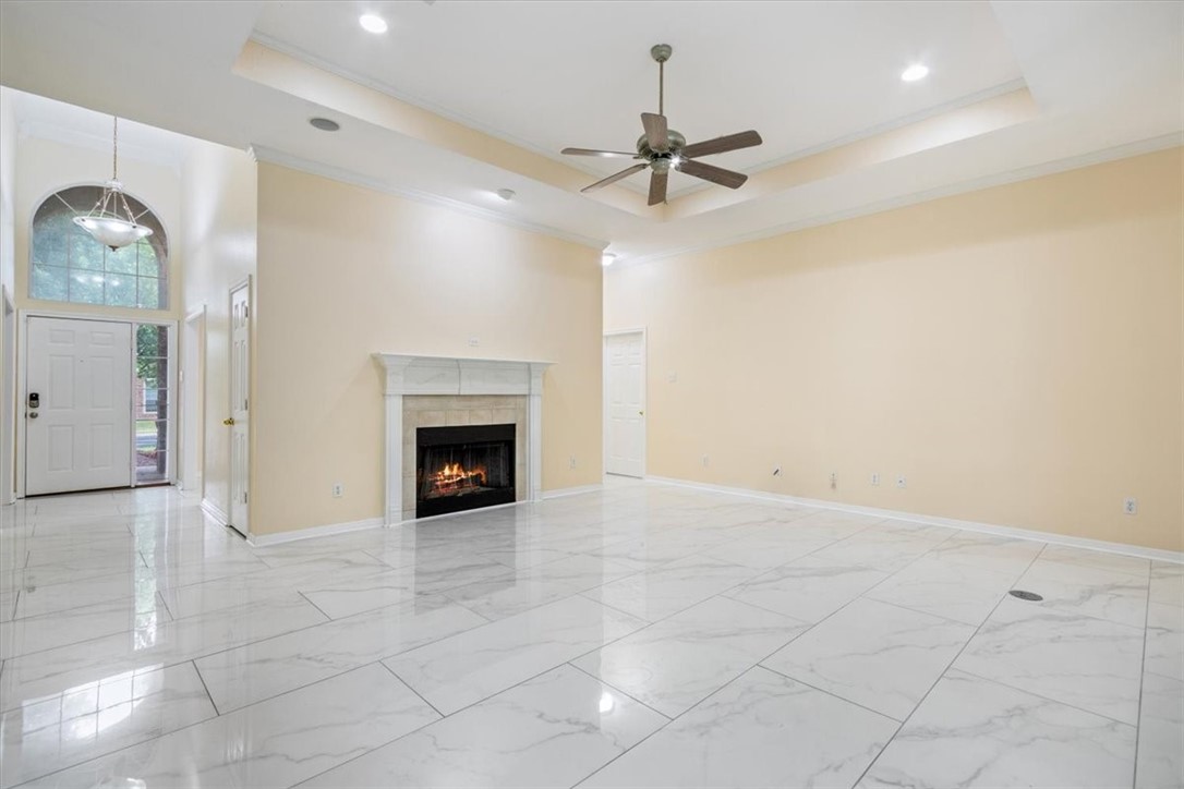 1216 Gunnison Drive, Woodway, Texas image 7
