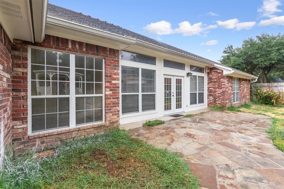 1216 Gunnison Drive, Woodway, Texas image 34