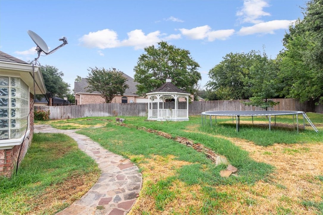 1216 Gunnison Drive, Woodway, Texas image 35