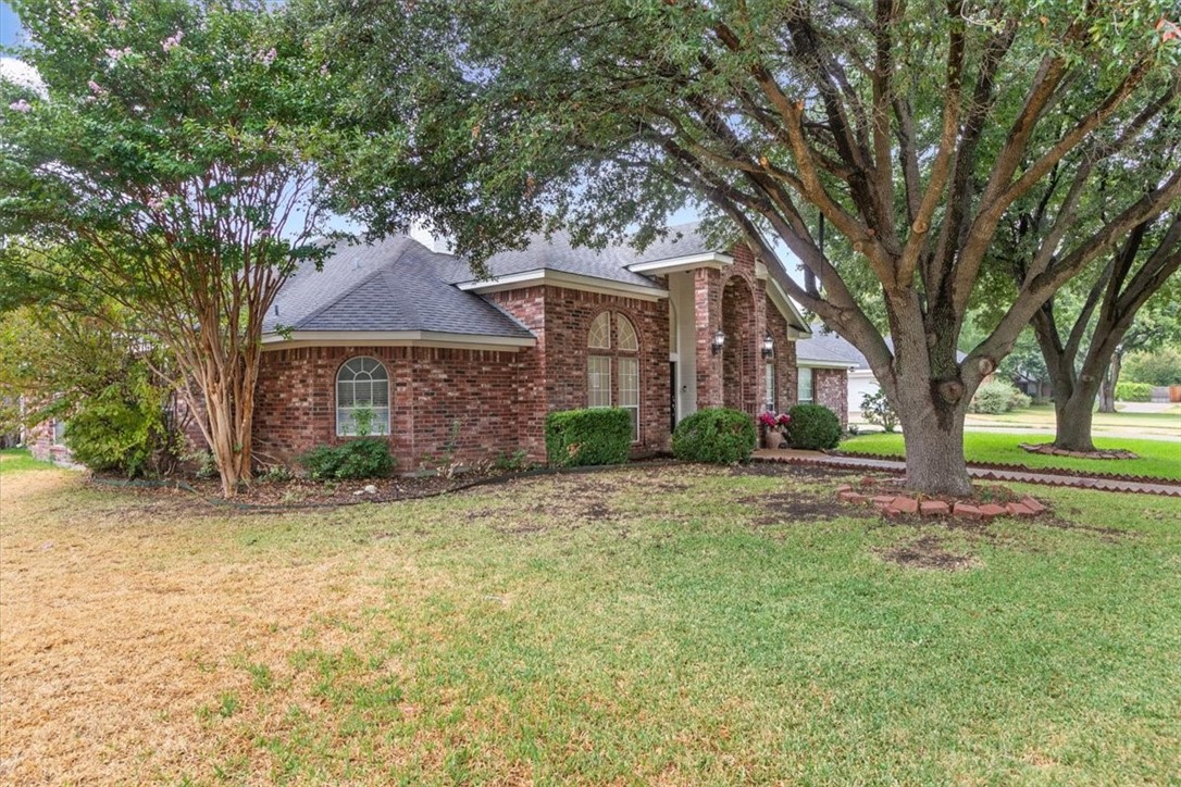 1216 Gunnison Drive, Woodway, Texas image 36