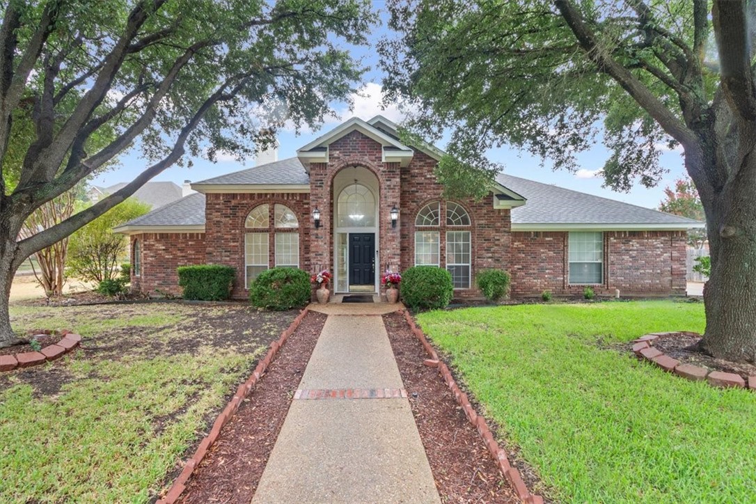 1216 Gunnison Drive, Woodway, Texas image 37