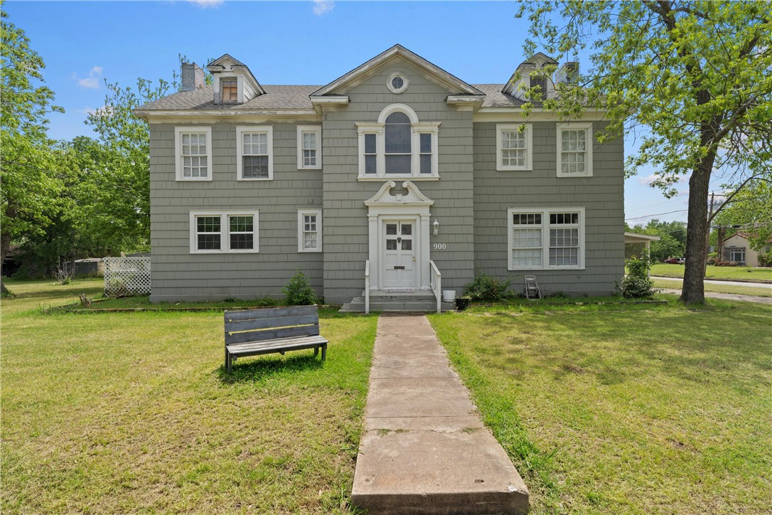 900 E Evergreen Street, Mexia, Texas image 1