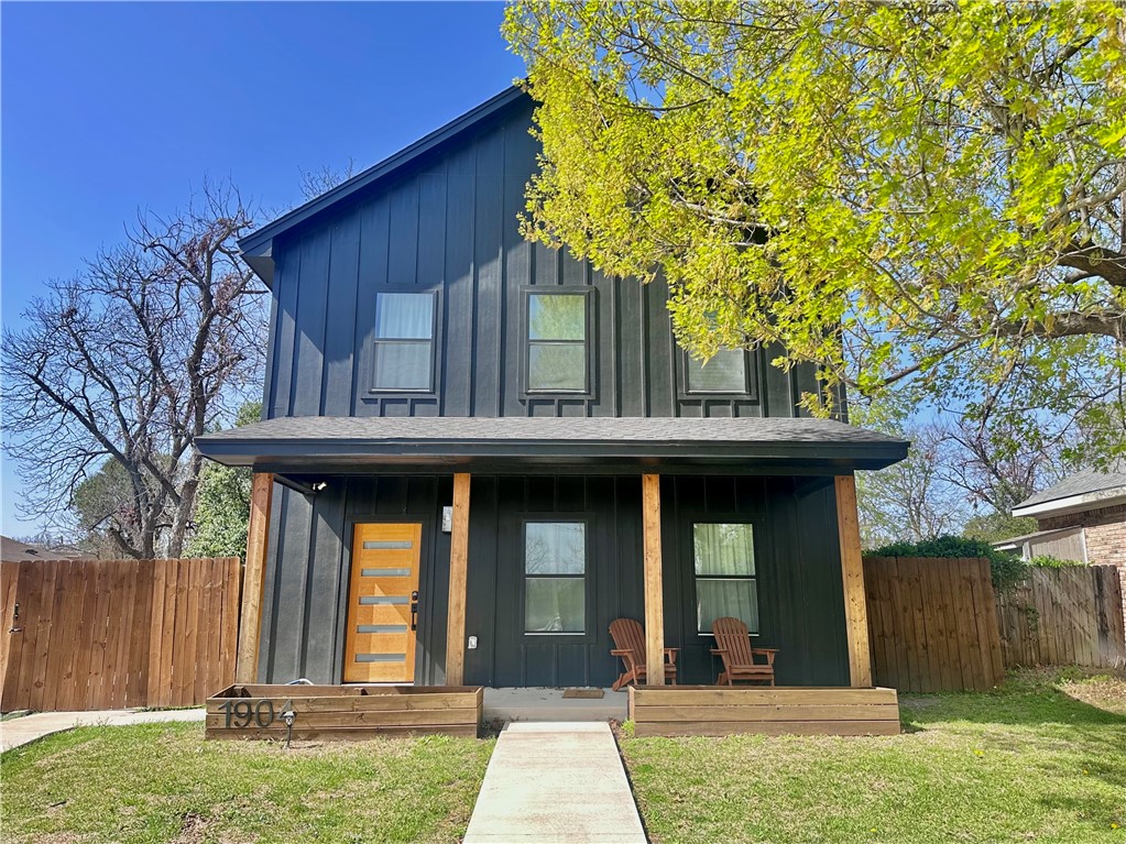 1904 N 17th Street, Waco, Texas image 2