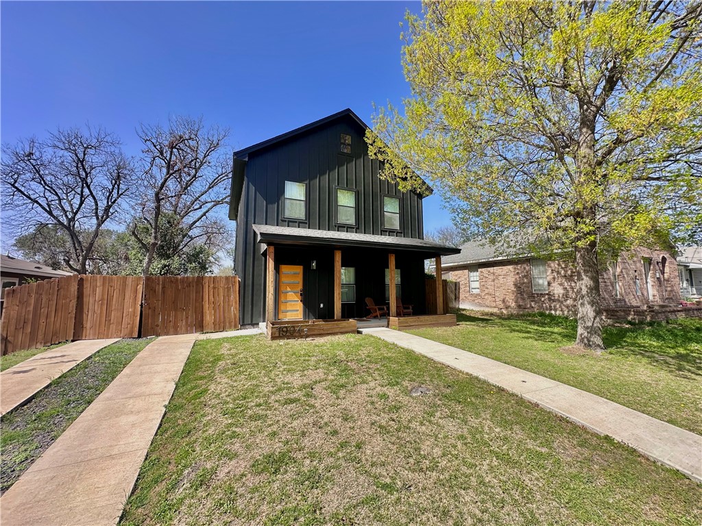 1904 N 17th Street, Waco, Texas image 3