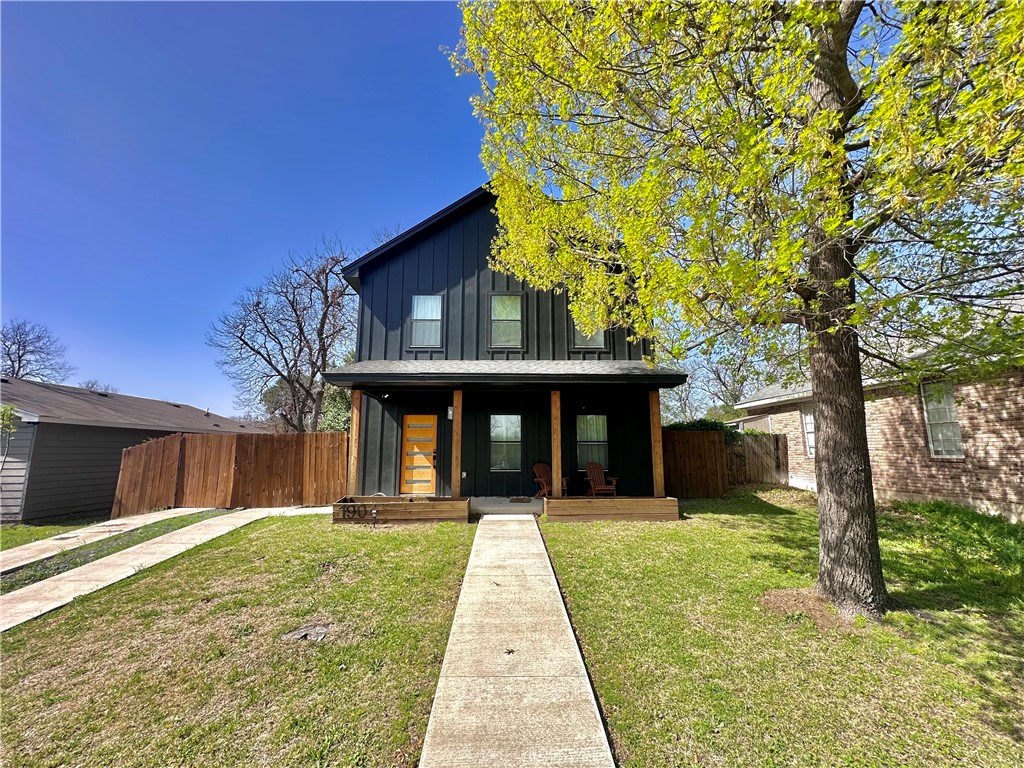 1904 N 17th Street, Waco, Texas image 1