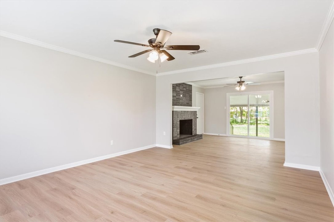 317 Catalina Drive, Woodway, Texas image 4