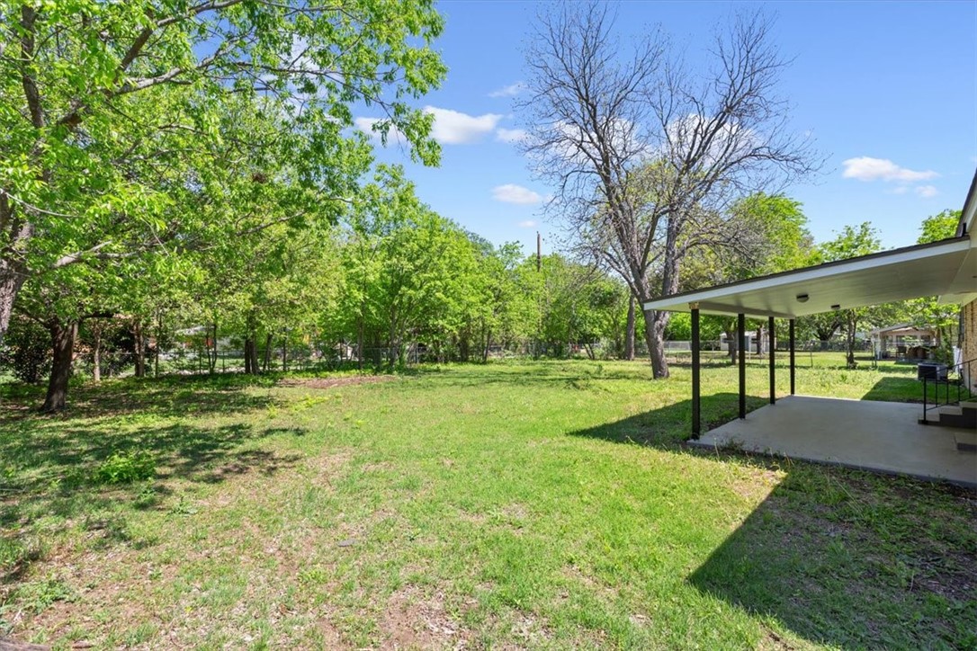 317 Catalina Drive, Woodway, Texas image 20