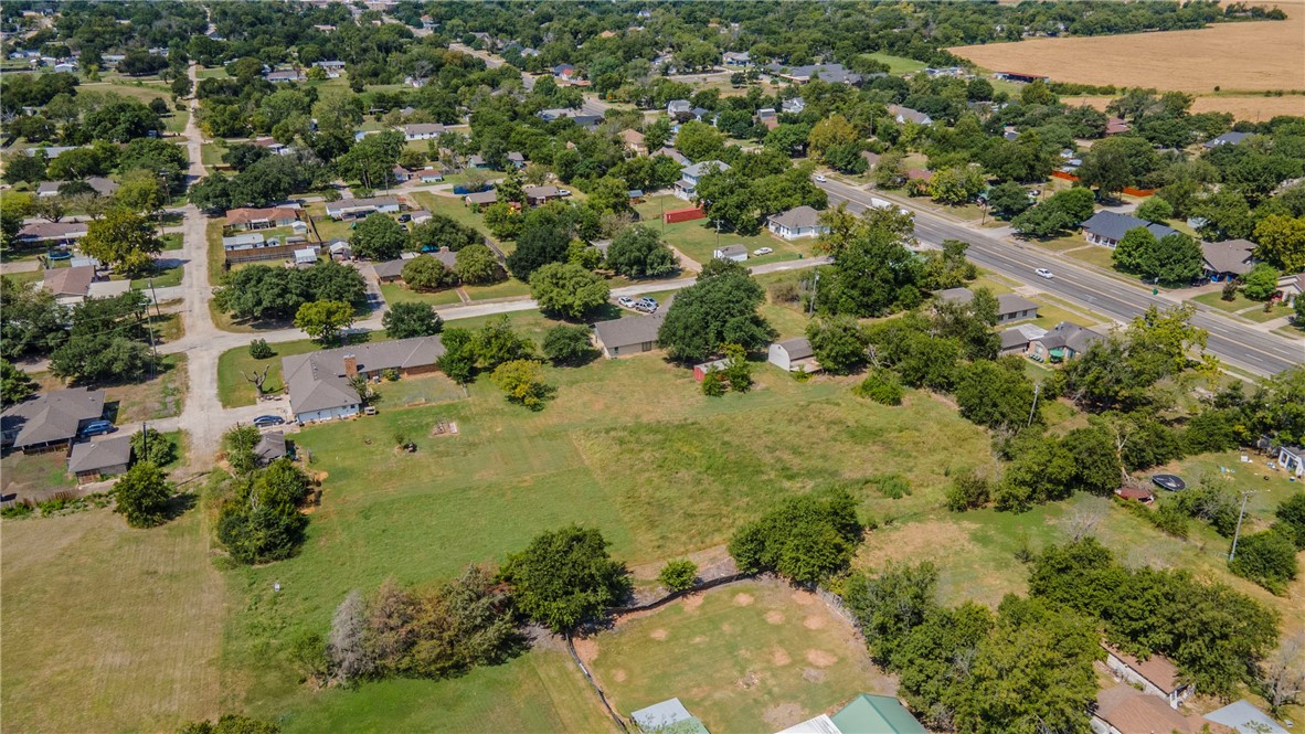 TBD E Texas Avenue, Mart, Texas image 2