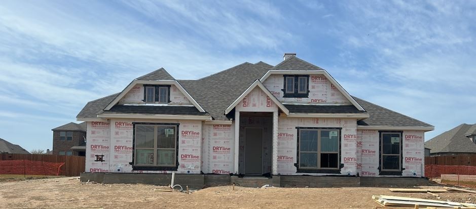 1073 Kreece Drive, Hewitt, Texas image 1
