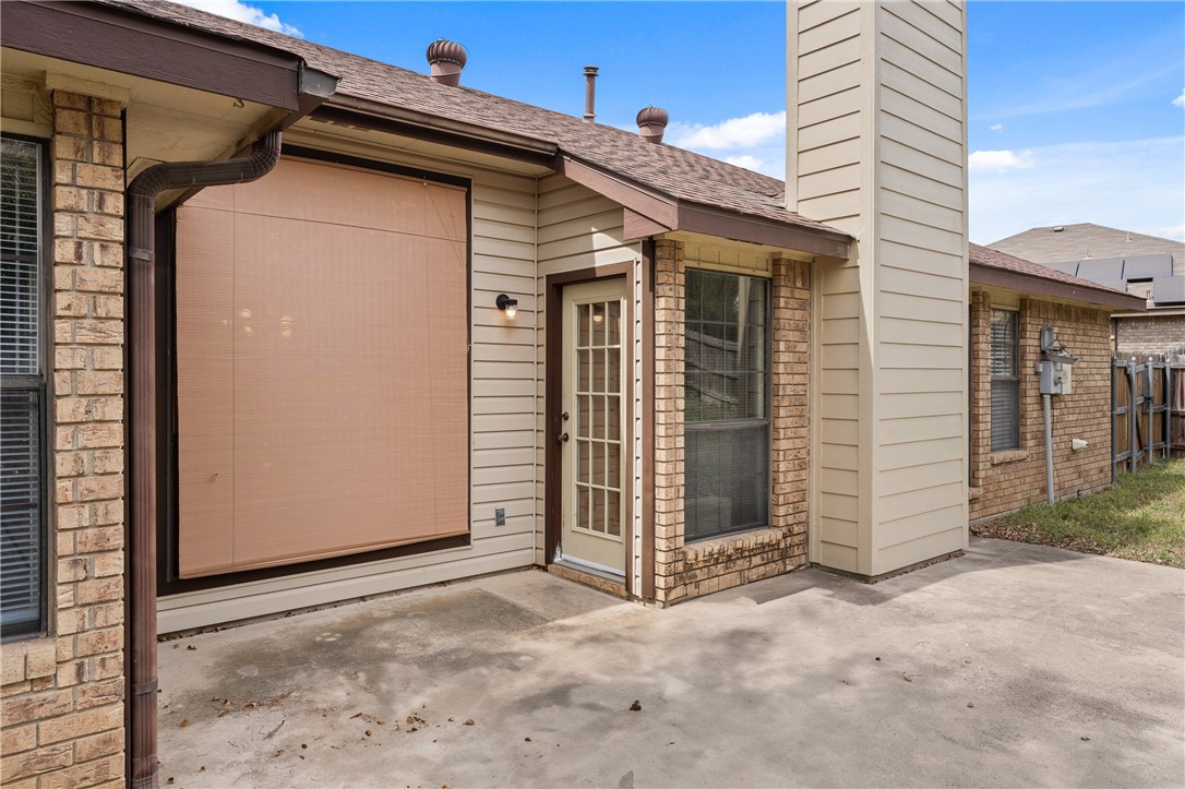 2307 Skipcha Drive, Harker Heights, Texas image 22
