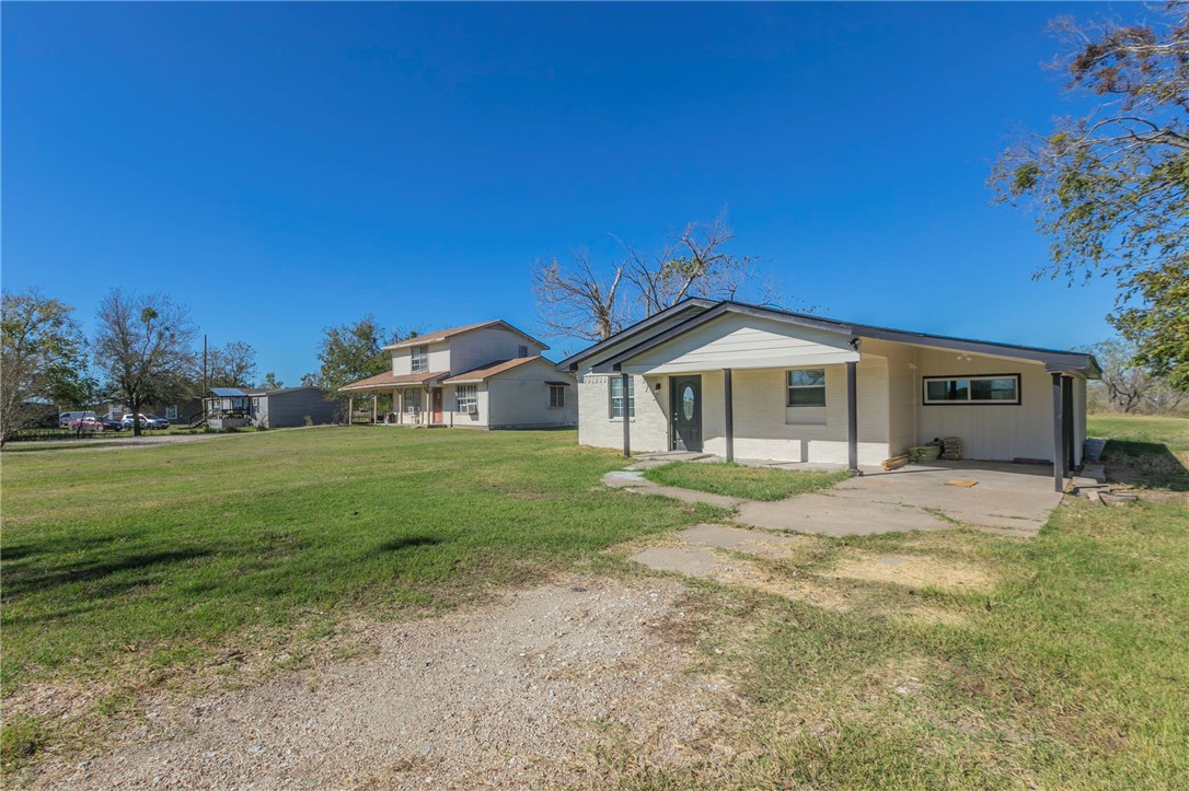 551 Cr 220 Road, Marlin, Texas image 21