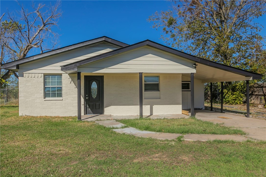 551 Cr 220 Road, Marlin, Texas image 1