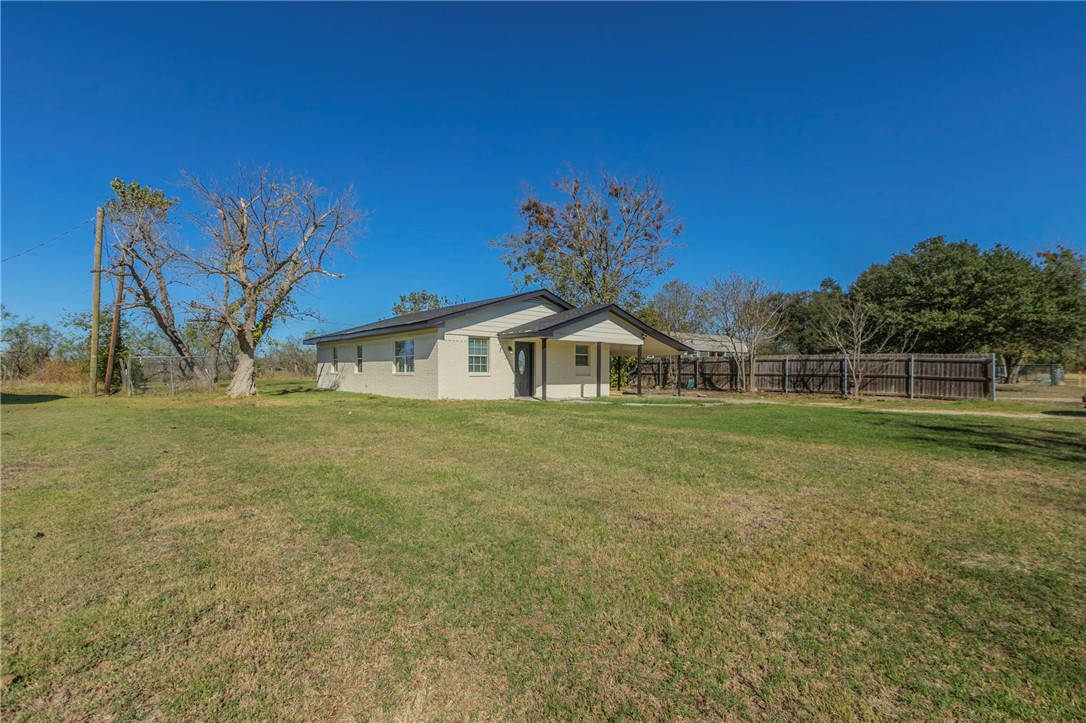 551 Cr 220 Road, Marlin, Texas image 20