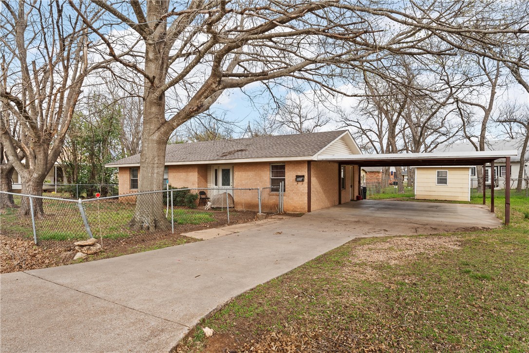 605 S Marable Street, West, Texas image 17