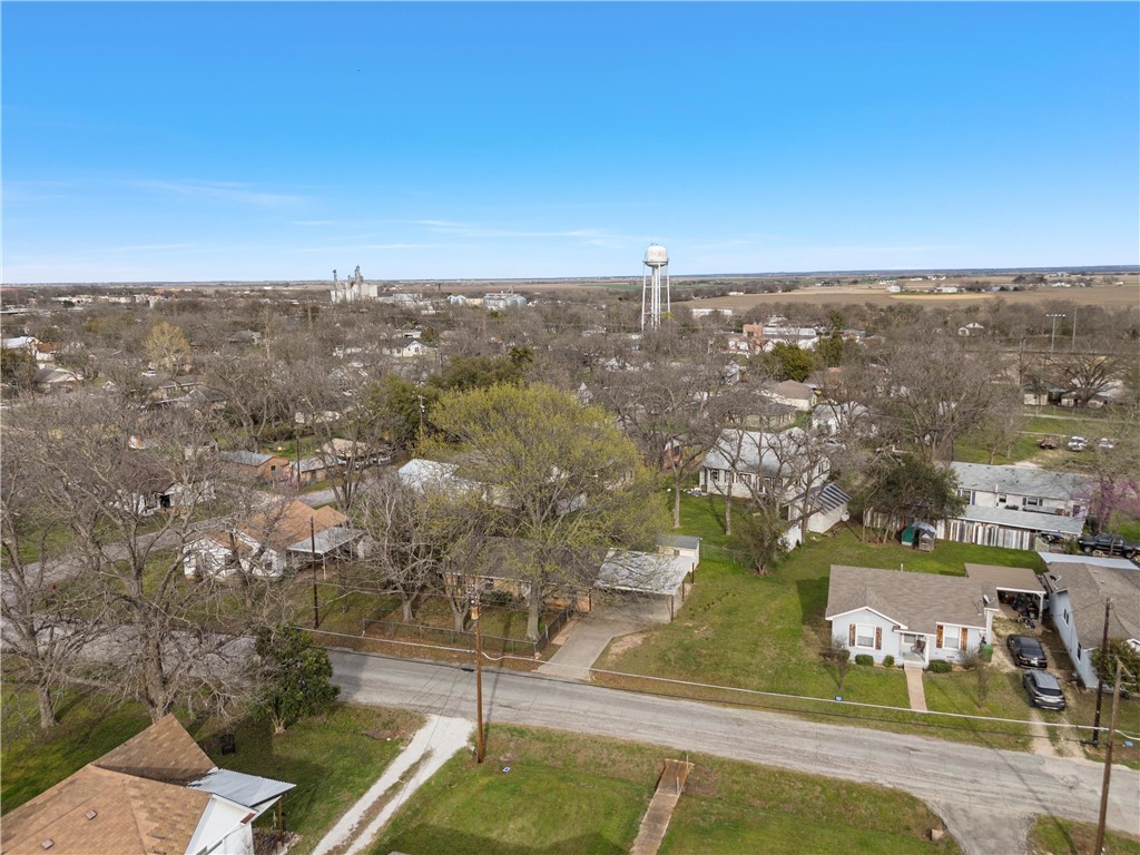 605 S Marable Street, West, Texas image 15