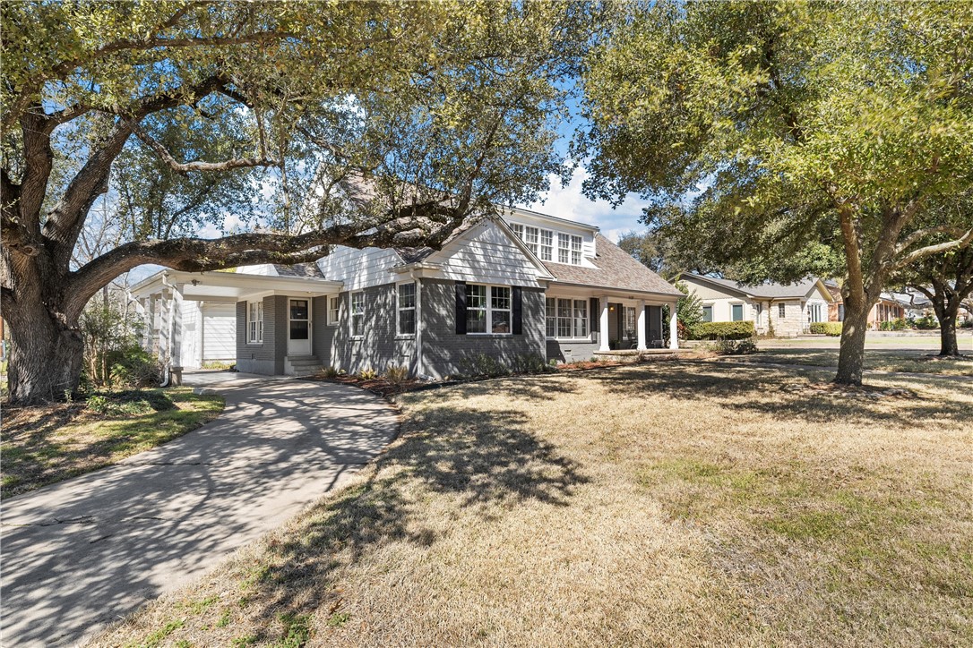3127 Maple Avenue, Waco, Texas image 2