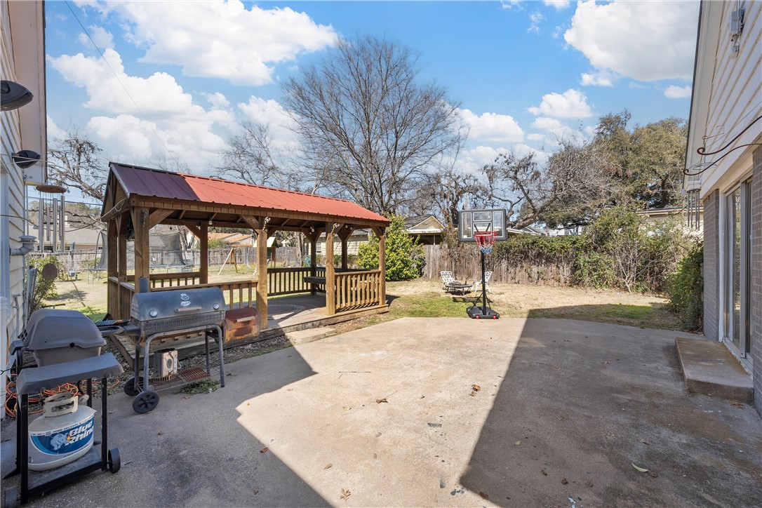 3127 Maple Avenue, Waco, Texas image 34
