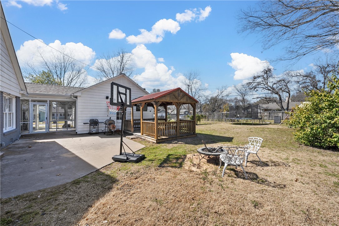 3127 Maple Avenue, Waco, Texas image 36