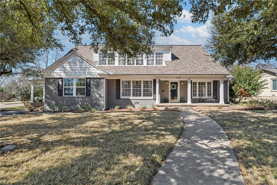 3127 Maple Avenue, Waco, Texas image 1