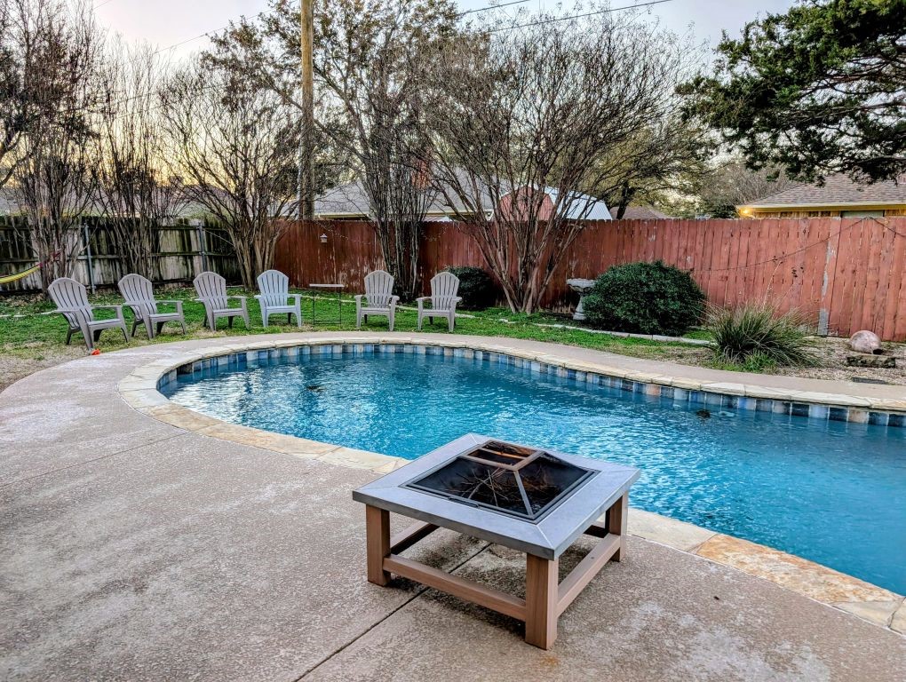 1231 Radisson Drive, Hewitt, Texas image 28