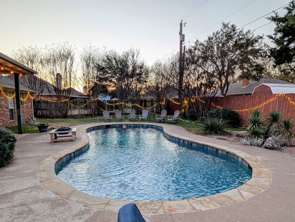 1231 Radisson Drive, Hewitt, Texas image 29