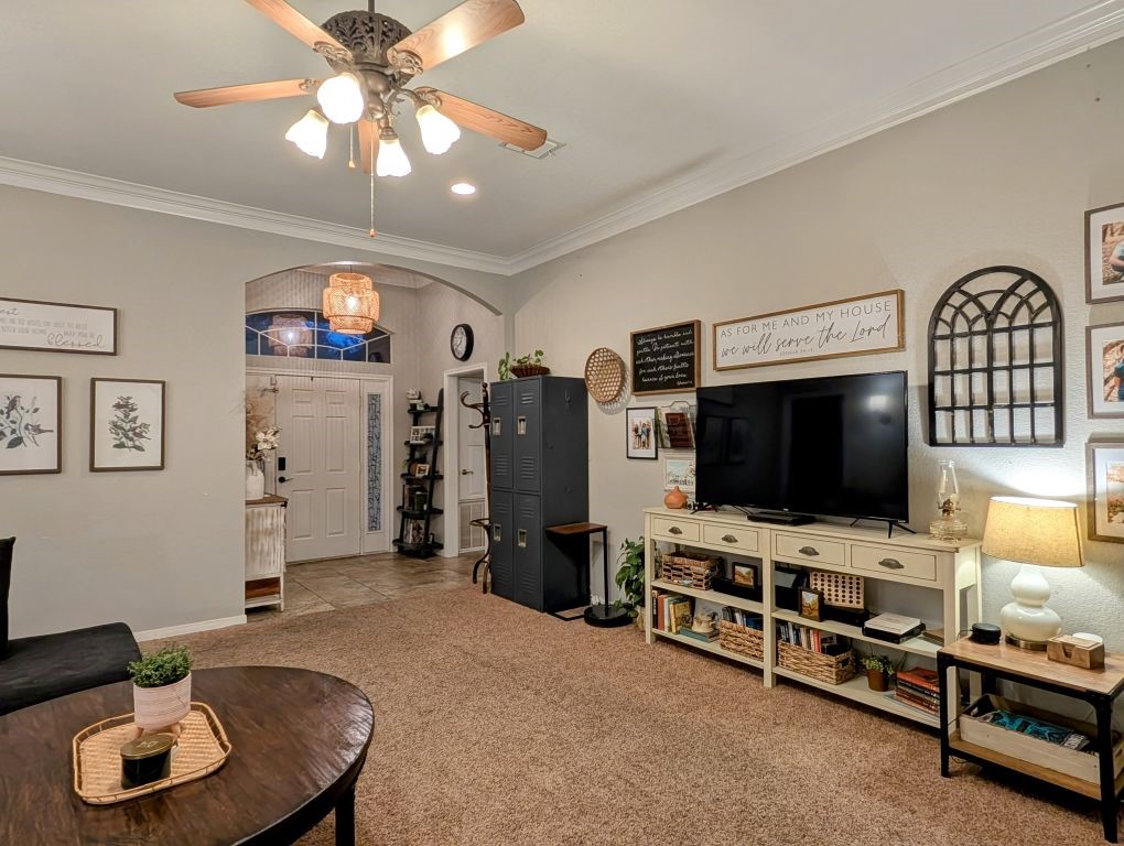1231 Radisson Drive, Hewitt, Texas image 8