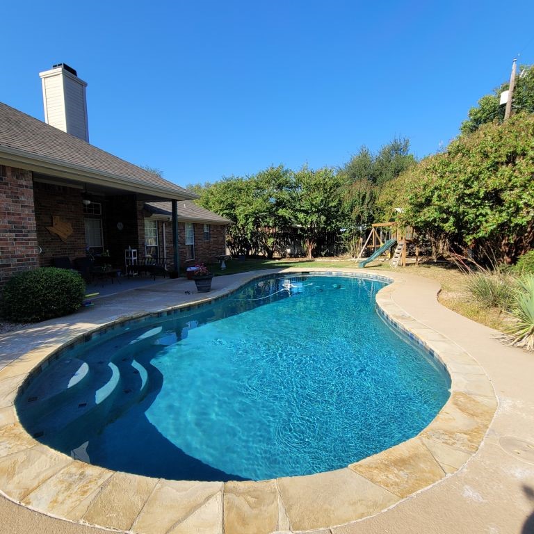 1231 Radisson Drive, Hewitt, Texas image 47