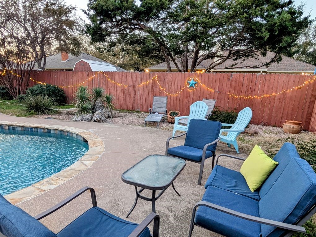 1231 Radisson Drive, Hewitt, Texas image 27