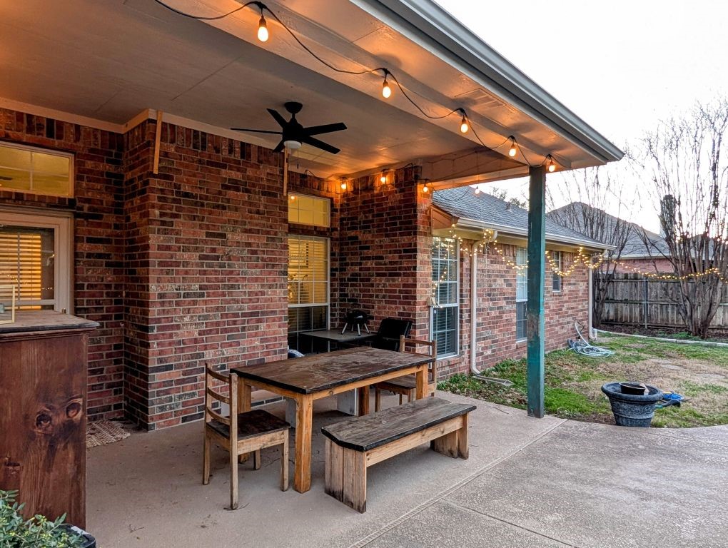 1231 Radisson Drive, Hewitt, Texas image 48