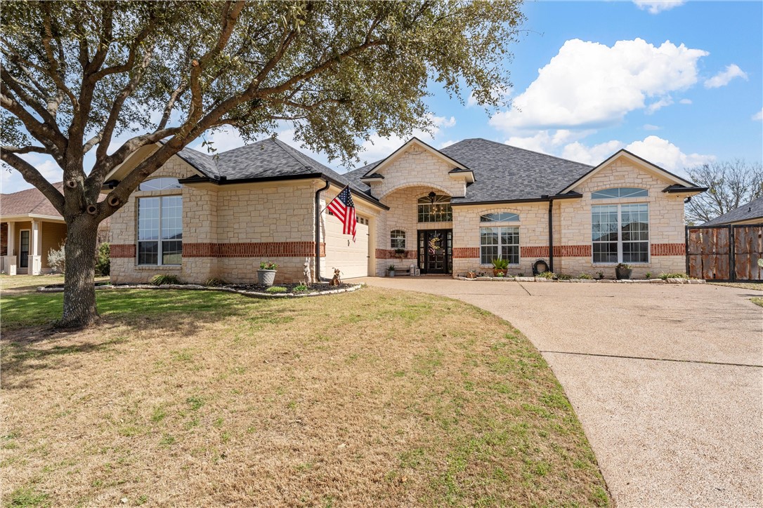 10513 T Bury Lane, Waco, Texas image 2