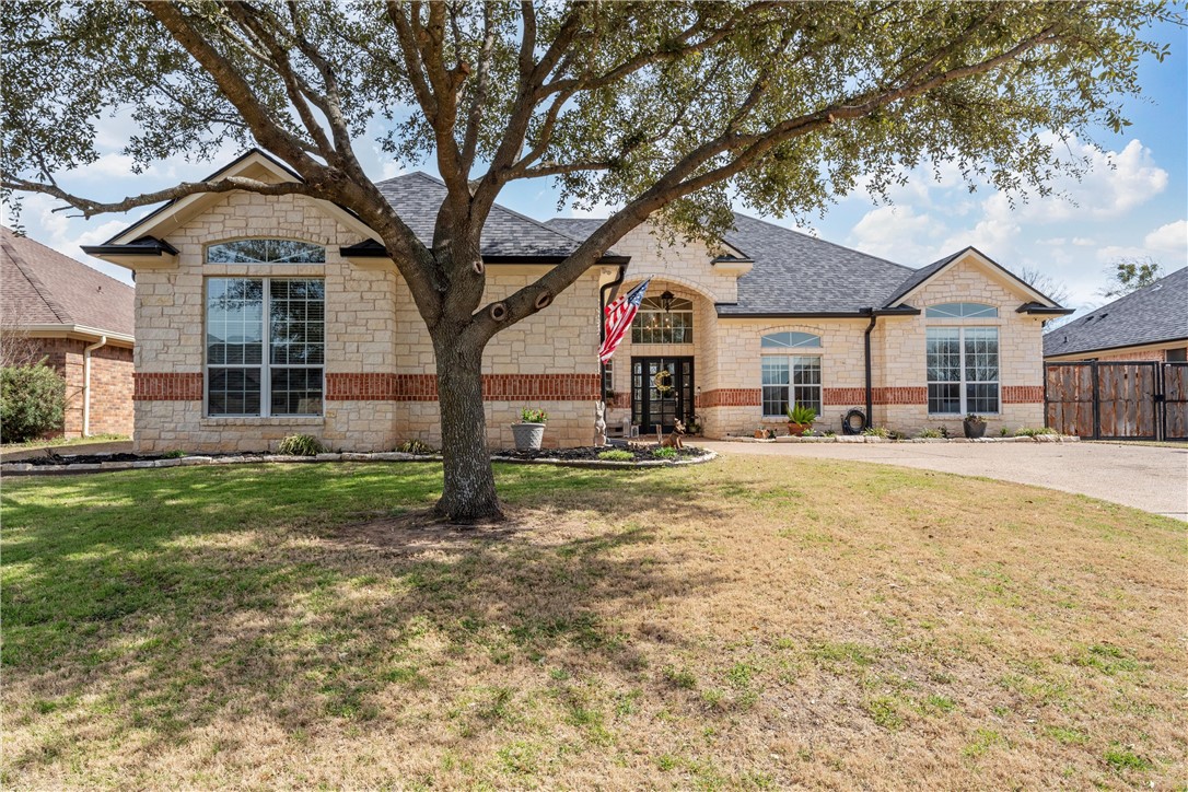 10513 T Bury Lane, Waco, Texas image 1