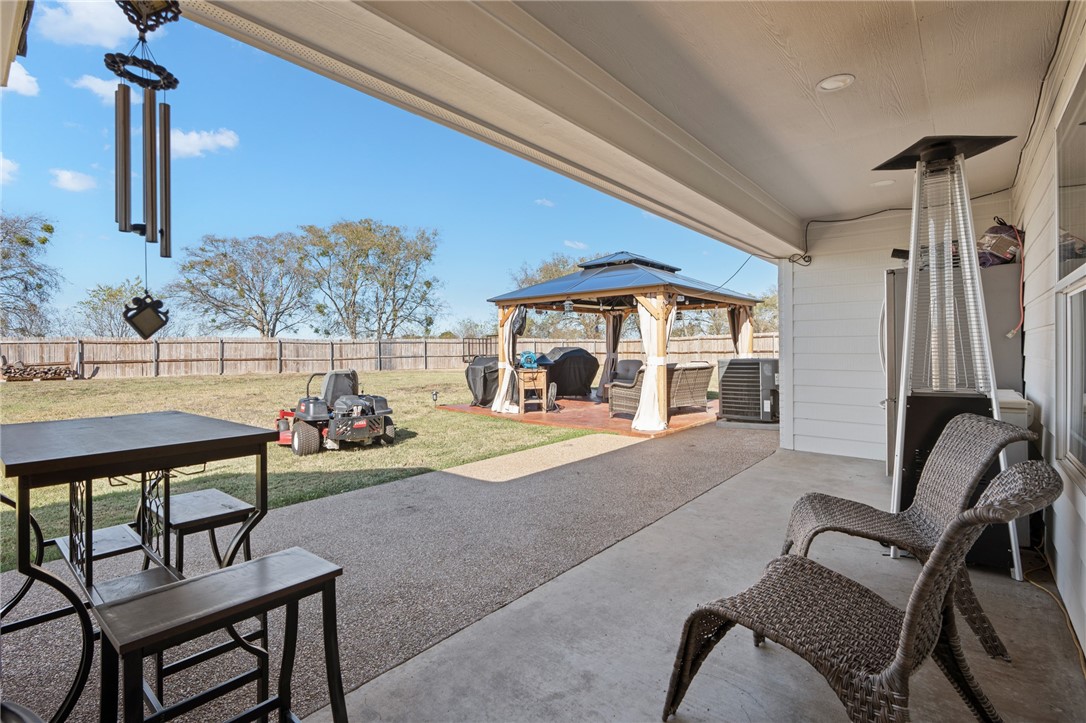 800 Navajo Trail, McGregor, Texas image 35