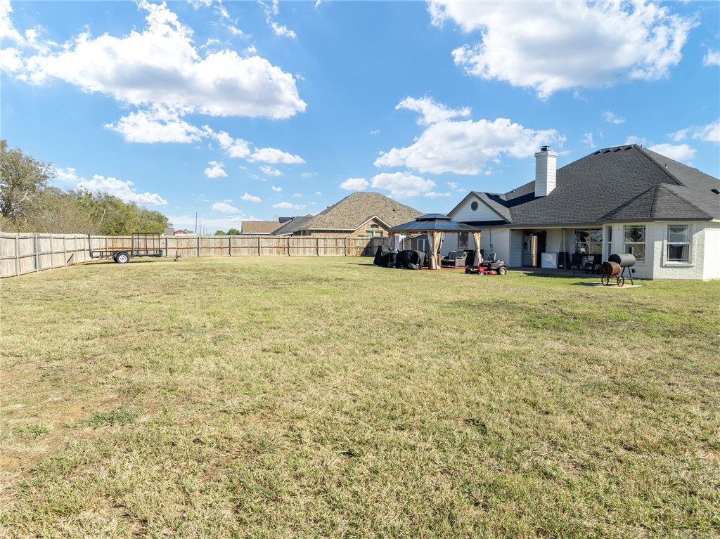 800 Navajo Trail, McGregor, Texas image 41