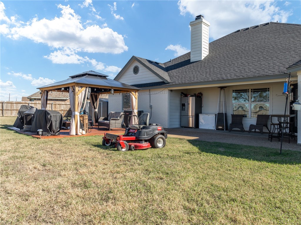 800 Navajo Trail, McGregor, Texas image 36