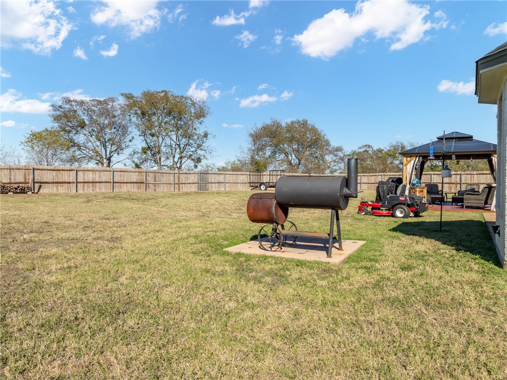 800 Navajo Trail, McGregor, Texas image 39