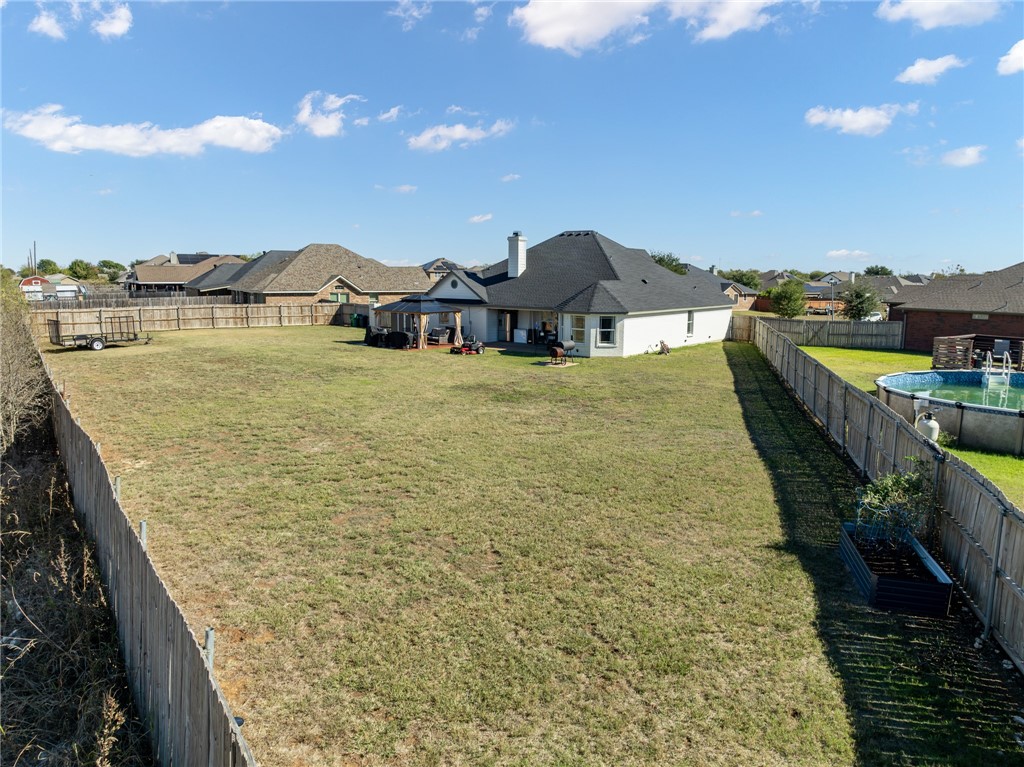 800 Navajo Trail, McGregor, Texas image 42