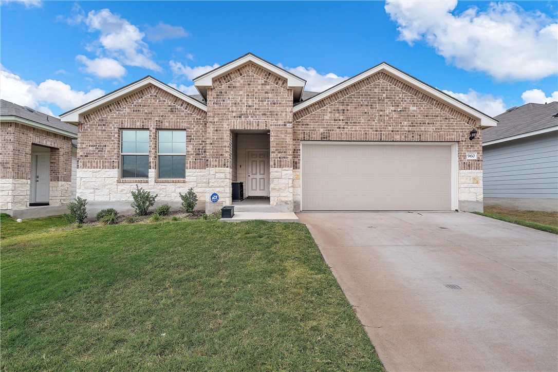 960 Chambray Drive, Troy, Texas image 18