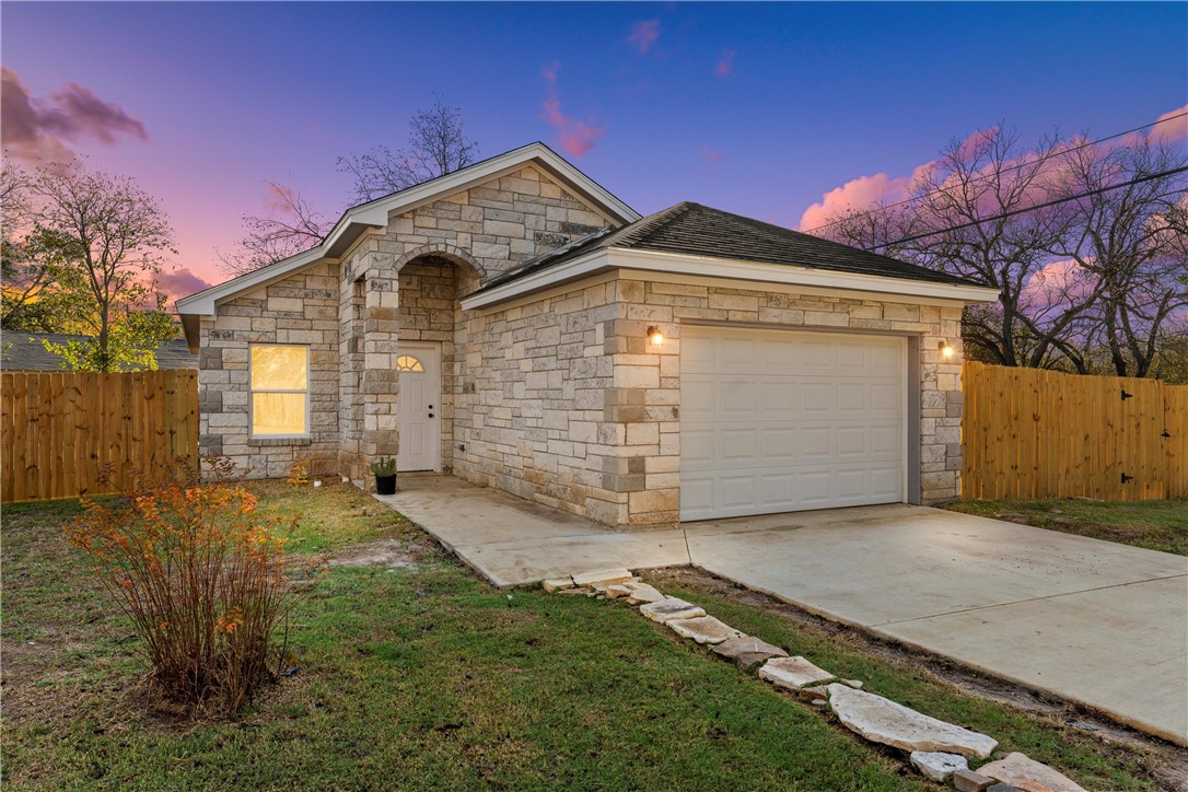 117 Goodwin Lane, Moody, Texas image 1