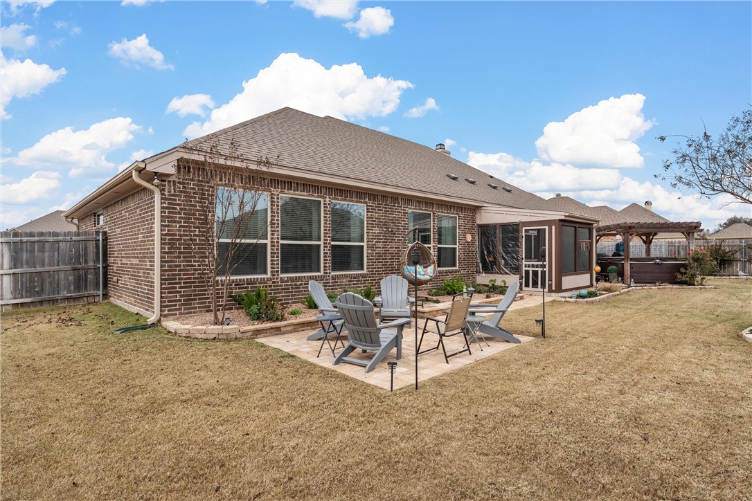 2212 Augustine Dr, Waco, Texas image 32