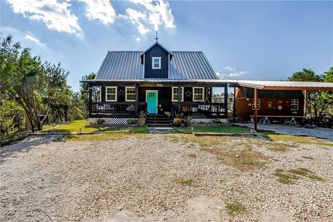 A home in Whitney