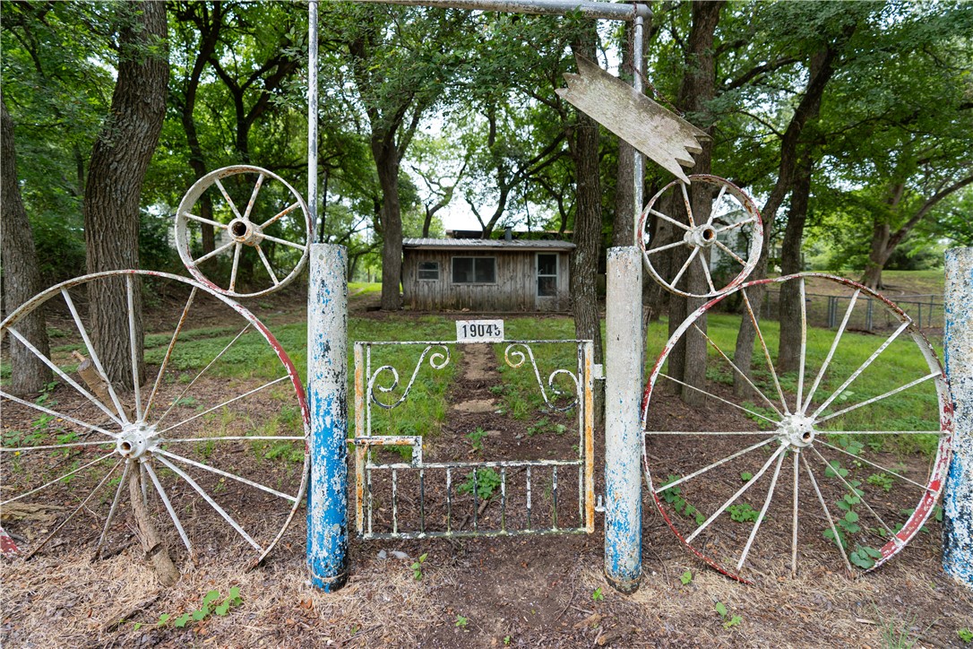 19045 NW Cr 3204, Dawson, Texas image 1