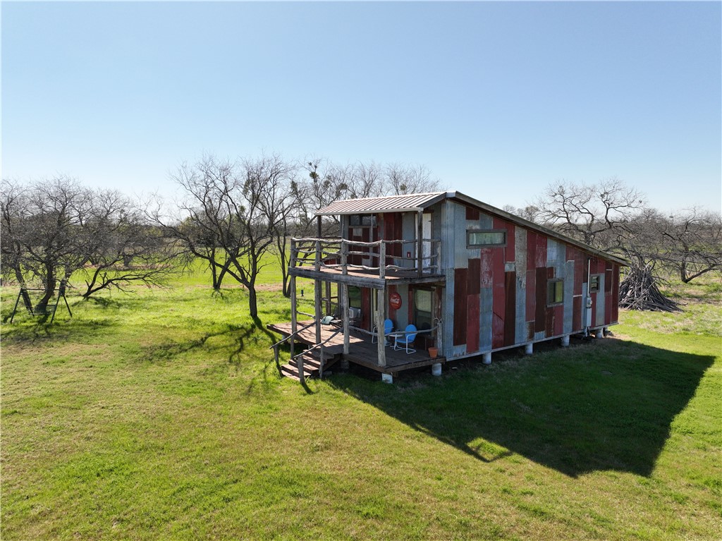 236 Hcr 2215, Aquilla, Texas image 7