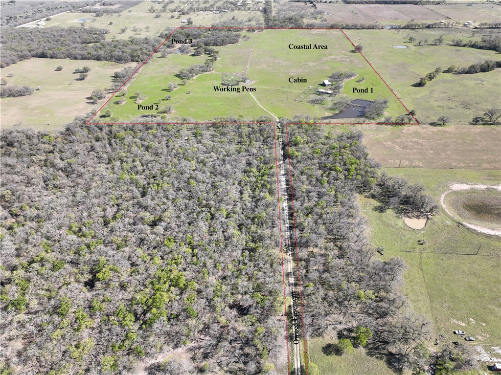 236 Hcr 2215, Aquilla, Texas image 1