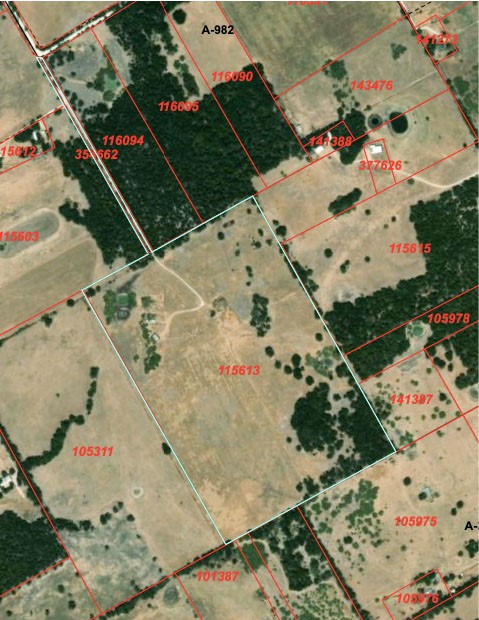 236 Hcr 2215, Aquilla, Texas image 1