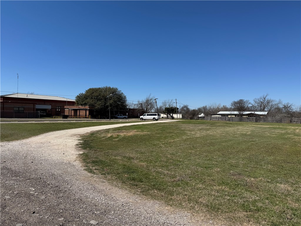 Lot 4-6 5th Street, Lott, Texas image 1
