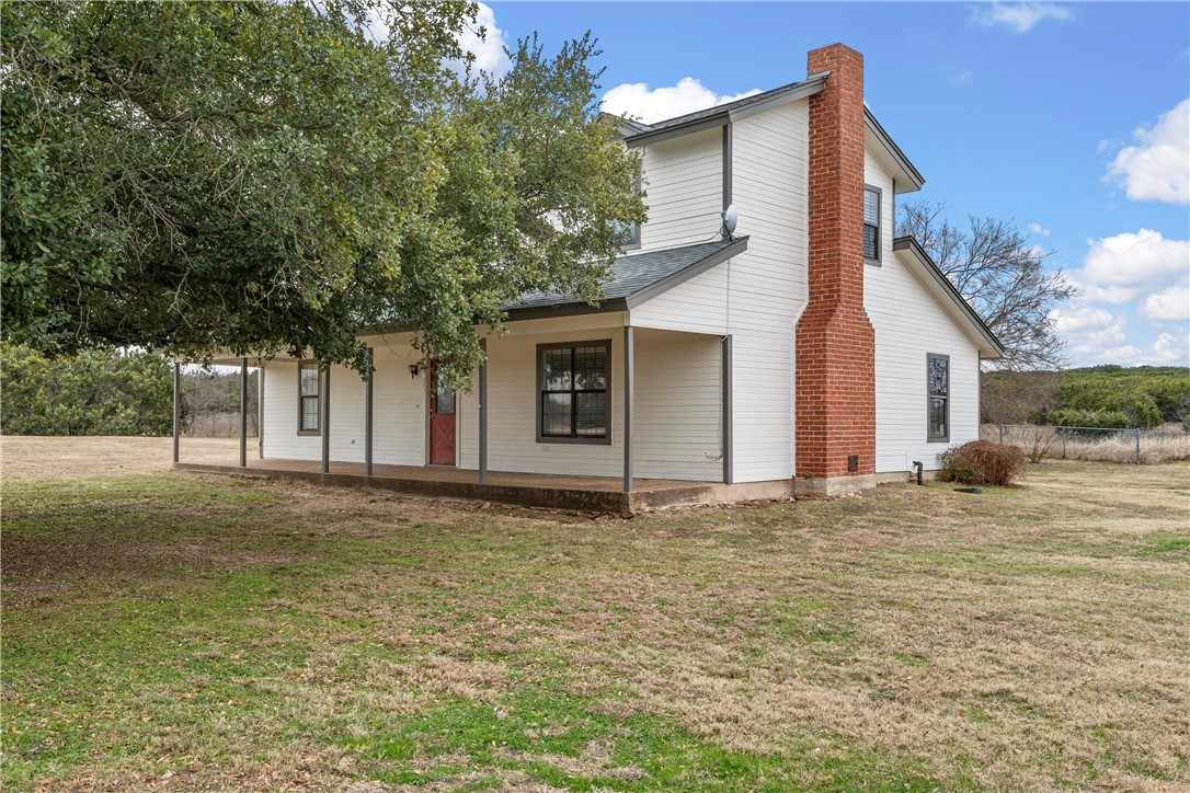 627 Fern Valley Road, Waco, Texas image 3