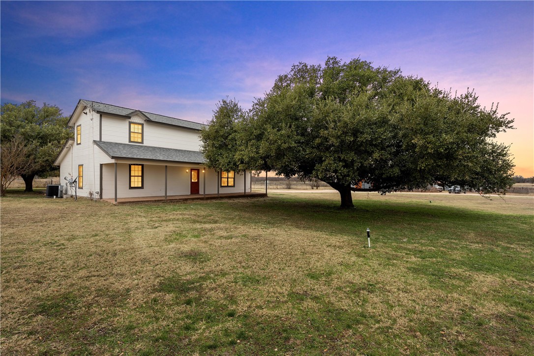 627 Fern Valley Road, Waco, Texas image 1