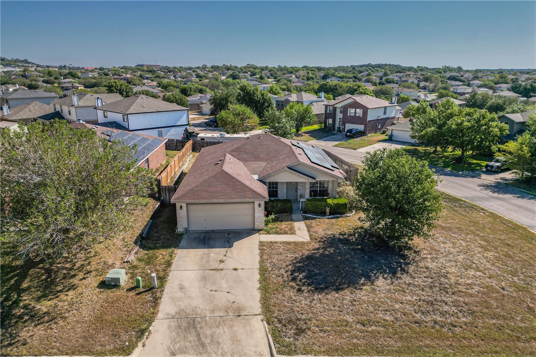 3012 Rain Dance Loop, Harker Heights, Texas image 1