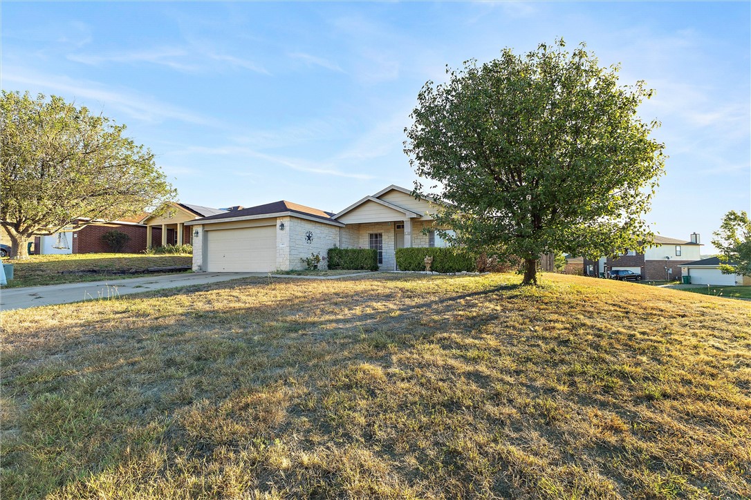 3012 Rain Dance Loop, Harker Heights, Texas image 39