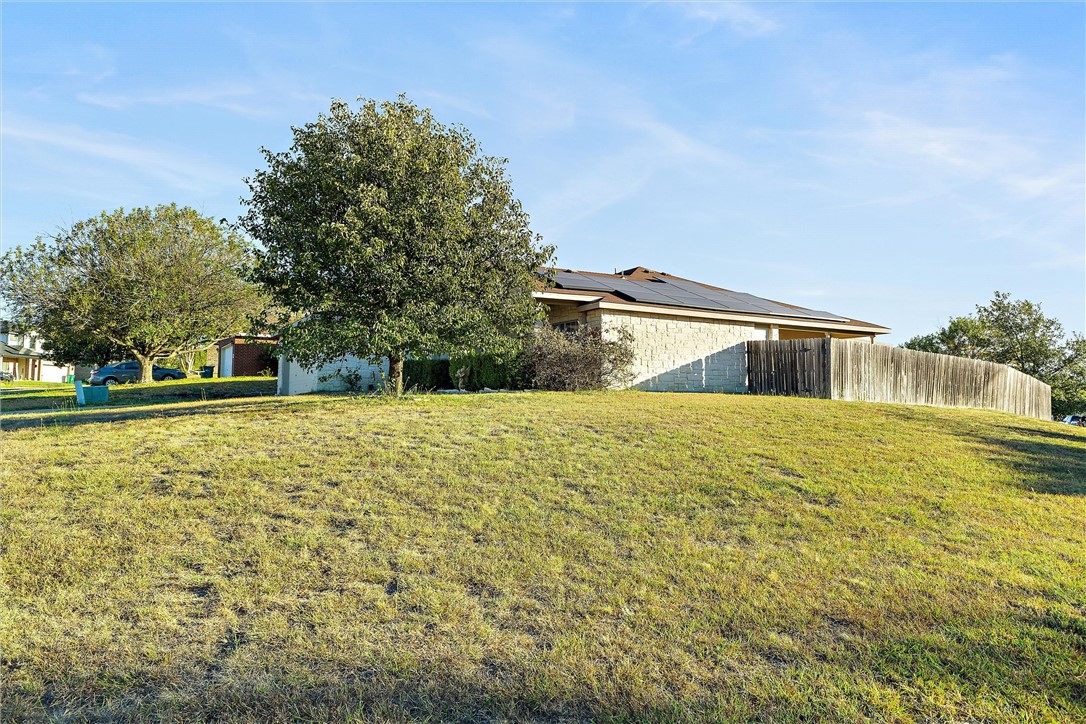 3012 Rain Dance Loop, Harker Heights, Texas image 38